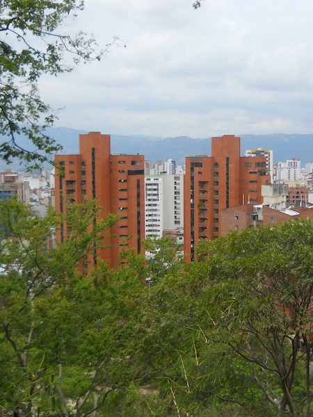 Bucaramanga