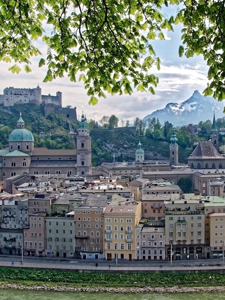 Salzburg