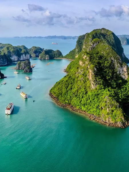 Descubre Tailandia: Un Mundo de Maravillas